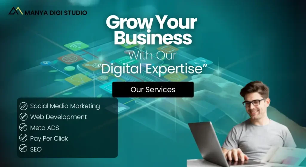 best digital marketting experts in east delhi