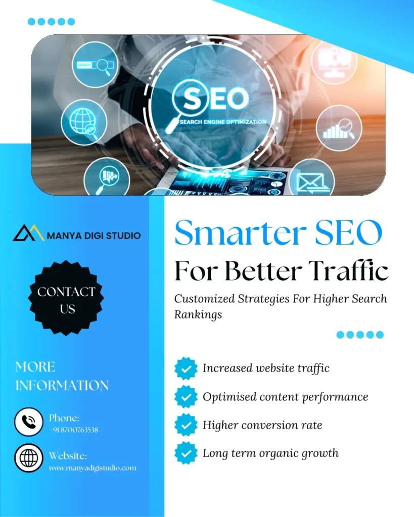 best freelancer seo service in east delhi