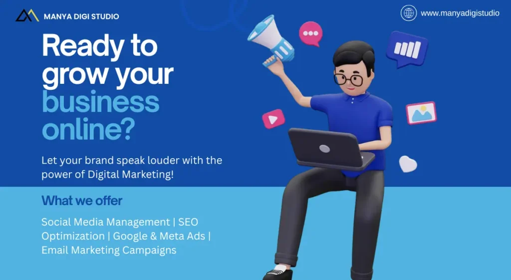 social media marketing experts in east delhi, social media marketing services in east delhi